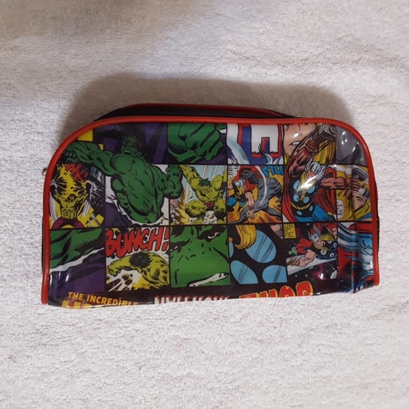 Handbags - Marvel case
